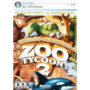 play zoo tycoon online free