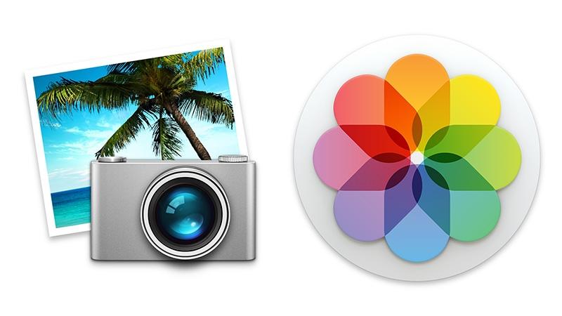iphoto not working on mac